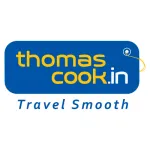 Thomas Cook India Logo