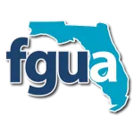 Florida Governmental Utility Authority [FGUA] company logo
