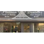 Platinum Nails and Beauty Liverpool