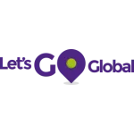 Lets Go! Global Logo