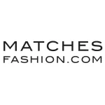 MatchesFashion company logo
