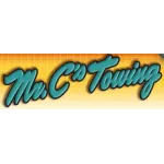 Mr. C's Towing company reviews