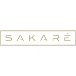Sakare company logo