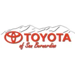 Toyota of San Bernardino Customer Service Phone, Email, Contacts