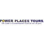 Power Places Tours Logo