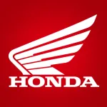Honda Motorcycle & Scooter India (HMSI) company logo