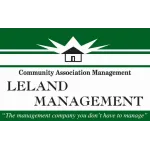 Leland Management company logo