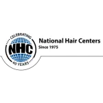 National Hair Centers (NHC) Logo
