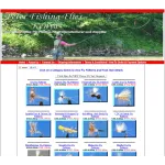 Premium Fishing Flies Kenya