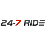 24-7 Ride Logo