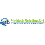 Webtech Solution.Net