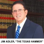 Jim Adler & Associates company logo