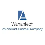 WarranTech company logo