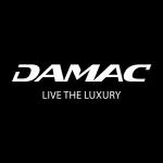 DAMAC Properties company logo