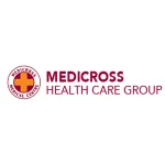 Medicross Health Care Group company logo