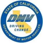 California Department of Motor Vehicles [CA DMV] Logo