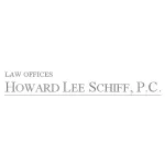 Law Offices Howard Lee Schiff Logo