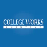 College Works Painting company reviews