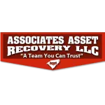Associates Asset Recovery Logo