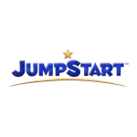 JumpStart Games Logo