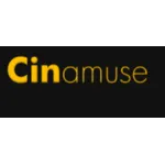 Cinamuse company logo