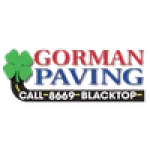 Gorman Paving company reviews