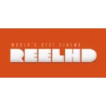 ReelHD.com Logo