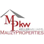 Mauzy Properties Keller Williams Logo