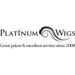Platinum Wigs Logo