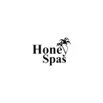 Honey Spas company logo