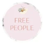 Free People company logo