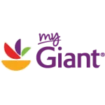 Giant Food / Giant of Maryland company logo