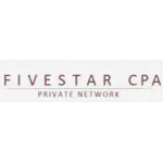 FiveStar Cpa Logo
