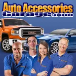 AutoAccessoriesGarage