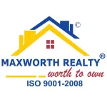 Maxworth Realty India Logo