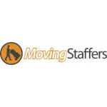 Moving Staffers company logo