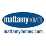 Mattamy Homes company logo