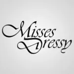 Misses Dressy company logo