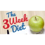 The 3 Week Diet