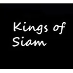 Kings of Siam Logo