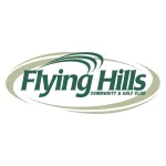 Flying Hills Logo