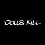 Dolls Kill company logo