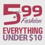 599Fashion Logo