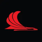 Stevens Transport company logo