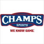 Champs Sports Logo