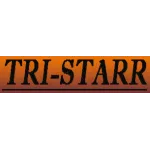 Tri-Starr Logo