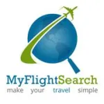 MyFlightSearch Profile
