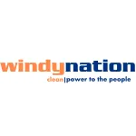 WindyNation Logo
