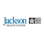 Jackson Health System Logo