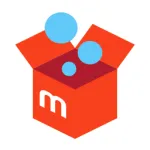 Mercari company logo